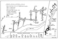 MSG J8 East Gill Caves 2 and 3 - Swaledale